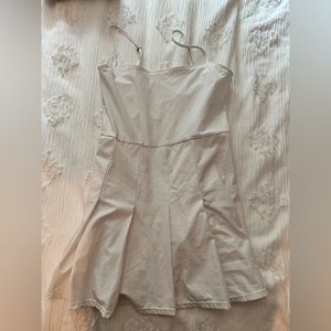 Abercrombie Traveler dress